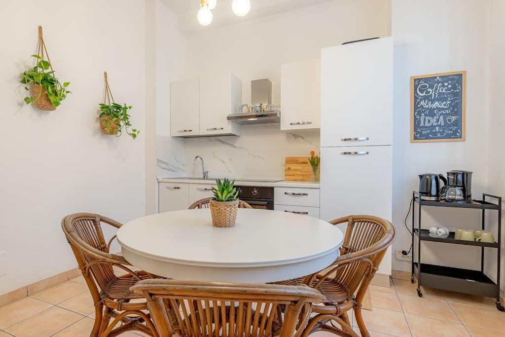 Rio'S Cozy Apartment In The Heart Of Como Kültér fotó