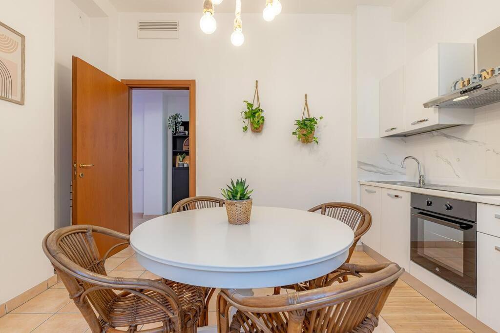 Rio'S Cozy Apartment In The Heart Of Como Kültér fotó