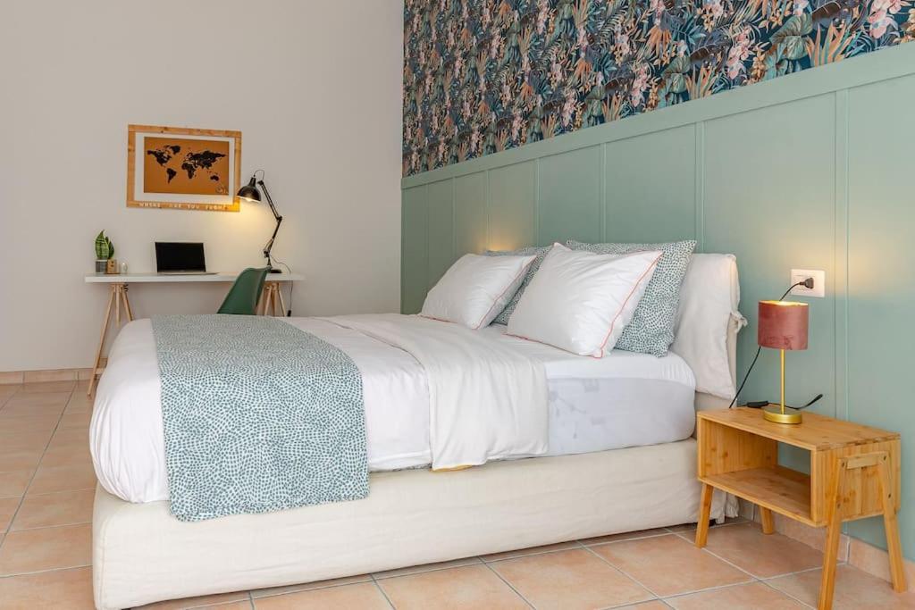 Rio'S Cozy Apartment In The Heart Of Como Kültér fotó