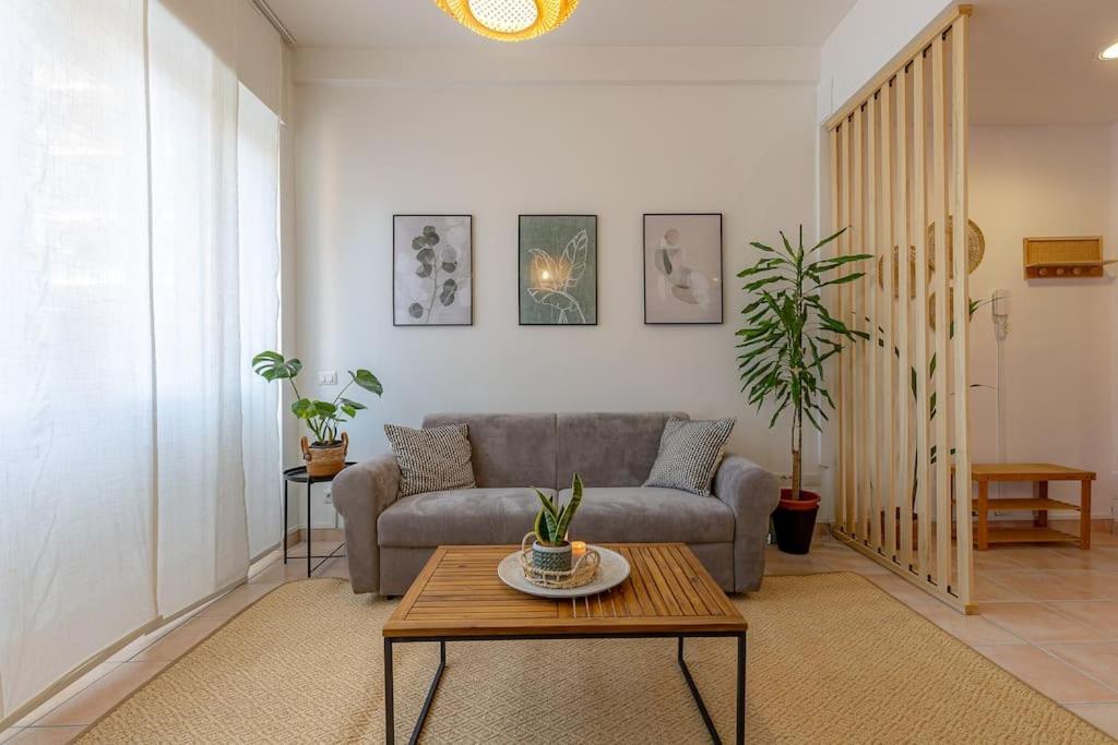 Rio'S Cozy Apartment In The Heart Of Como Kültér fotó