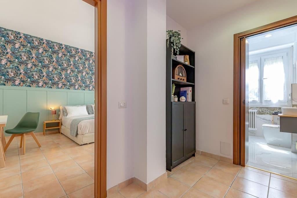 Rio'S Cozy Apartment In The Heart Of Como Kültér fotó