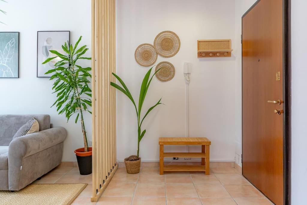 Rio'S Cozy Apartment In The Heart Of Como Kültér fotó