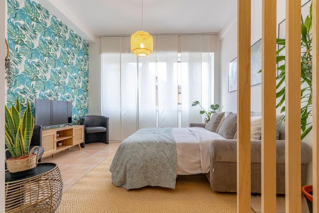 Rio'S Cozy Apartment In The Heart Of Como Kültér fotó