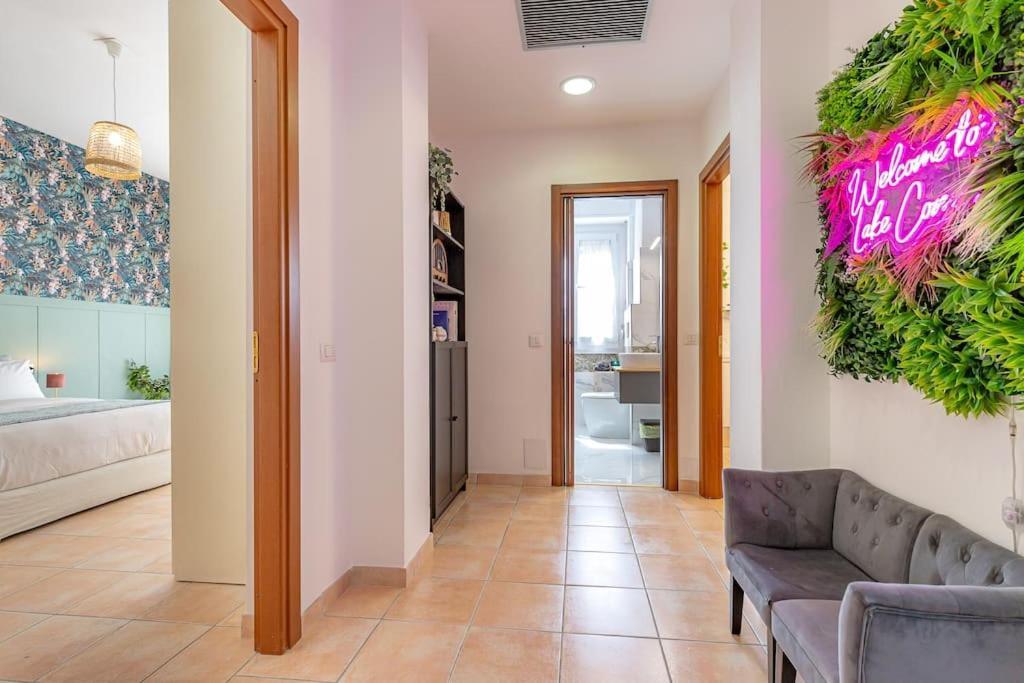 Rio'S Cozy Apartment In The Heart Of Como Kültér fotó